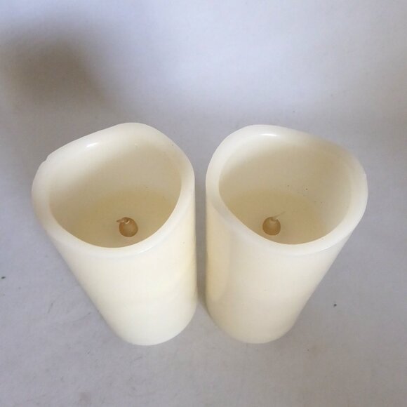 13.75” HOLIDAY BARN GOTHIC HALLOWEEN SERPENT COILED SNAKE CANDLE STICK HOLDERS - Picture 13 of 13